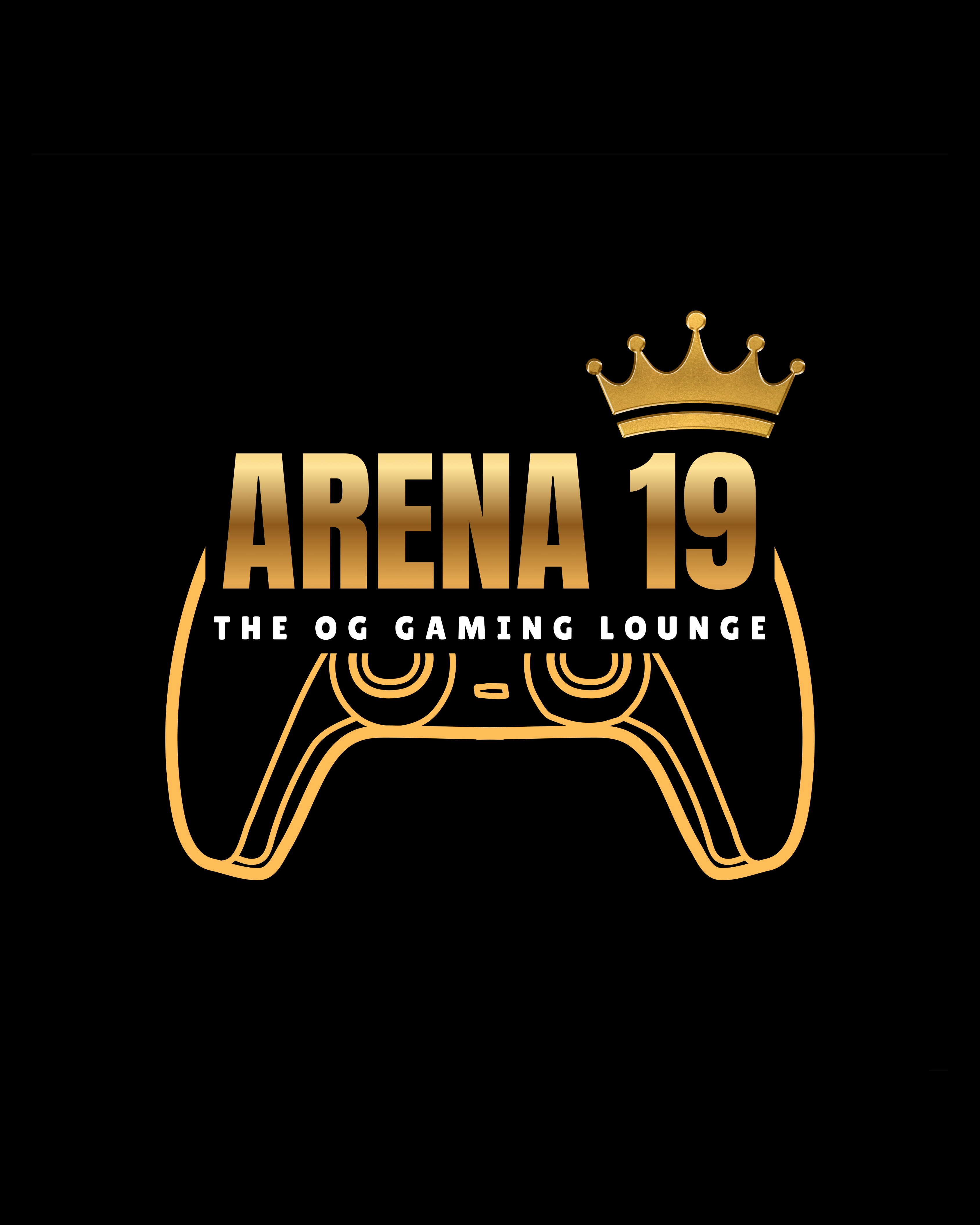 ARENA19 Logo